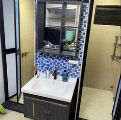 Blk 23 Mount Faber View (Bukit Merah), HDB 4 Rooms #592160211